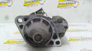 Gebruikte Startmotor Honda Accord (CL/CN) 2.0 i-VTEC 16V Prijs € 42,00 Margeregeling aangeboden door Binckhorst BV