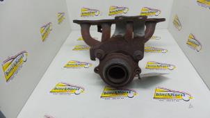 Gebruikte Uitlaatspruitstuk Honda Accord (CL/CN) 2.0 i-VTEC 16V Prijs € 52,50 Margeregeling aangeboden door Binckhorst BV