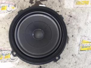 Gebruikte Luidspreker Kia Niro I (DE) 1.6 GDI Hybrid Prijs € 21,00 Margeregeling aangeboden door Binckhorst BV