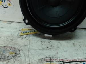 Gebruikte Luidspreker Kia Niro I (DE) 1.6 GDI Hybrid Prijs € 15,75 Margeregeling aangeboden door Binckhorst BV