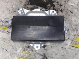 Gebruikte Airbag portier 4Deurs links-voor Mercedes S (W220) 3.7 S-350 V6 18V Prijs € 26,25 Margeregeling aangeboden door Binckhorst BV