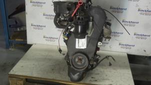 Gebruikte Motor Volkswagen Polo III (6N1) 1.3i 55 Prijs € 157,50 Margeregeling aangeboden door Binckhorst BV