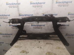Gebruikte Subframe Audi RS 3 Sportback (8VA/8VF) 2.5 TFSI 20V Quattro Performance Prijs € 210,00 Margeregeling aangeboden door Binckhorst BV