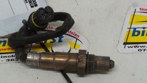 Gebruikte Lambda Sonde Mercedes S (W220) 5.0 S-500 V8 24V Prijs € 36,75 Margeregeling aangeboden door Binckhorst BV