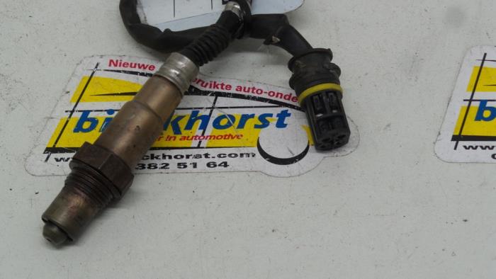 Gebruikte Lambda Sonde Mercedes S (W220) 5.0 S-500 V8 24V Prijs € 36,75 Margeregeling aangeboden door Binckhorst BV