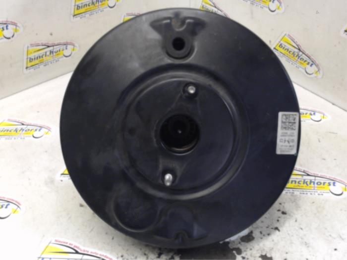 Gebruikte Rembol Volkswagen Touran (1T1/T2) 1.9 TDI 105 Euro 3 Prijs € 42,00 Margeregeling aangeboden door Binckhorst BV