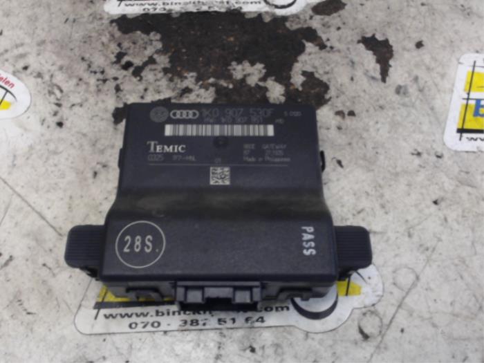 Gebruikte Gateway module Seat Leon (1P1) 1.6 Prijs € 21,00 Margeregeling aangeboden door Binckhorst BV