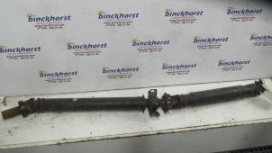 Gebruikte Tussenas Lexus IS (E2) 200 2.0 24V Prijs € 210,00 Margeregeling aangeboden door Binckhorst BV