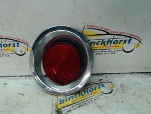 Gebruikte Bumper reflector links-achter Nissan Qashqai (J10) 1.6 16V Prijs € 15,75 Margeregeling aangeboden door Binckhorst BV