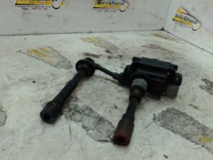 Gebruikte Bobine Suzuki Liana (ERC/ERD/RH4) 1.6 MPi 16V Prijs € 15,75 Margeregeling aangeboden door Binckhorst BV