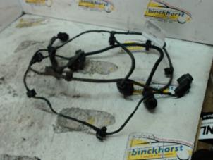 Gebruikte PDC Sensor Set Nissan Qashqai (J10) 1.6 16V Prijs € 72,45 Margeregeling aangeboden door Binckhorst BV