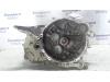 Versnellingsbak van een Volvo S70, 1996 / 2000 2.5 T Turbo 20V, Sedan, 4Dr, Benzine, 2.435cc, 142kW (193pk), FWD, B5254T, 1997-01 / 2000-11, LS56 1999