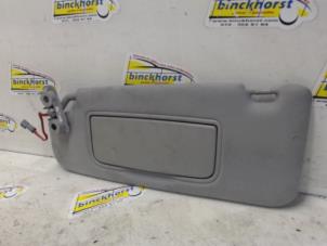 Gebruikte Zonneklep Volvo S80 (TR/TS) 2.4 20V 170 Prijs € 15,75 Margeregeling aangeboden door Binckhorst BV