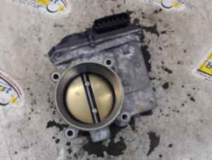 Gebruikte Gasklephuis Volvo XC90 I 3.2 24V Prijs € 105,00 Margeregeling aangeboden door Binckhorst BV