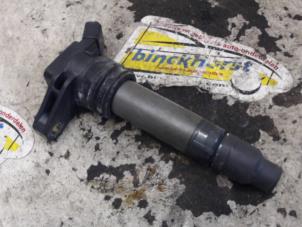 Gebruikte Bobine Volvo XC90 I 3.2 24V Prijs € 21,00 Margeregeling aangeboden door Binckhorst BV