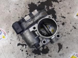 Gebruikte Gasklephuis Opel Vivaro 2.0 CDTI Prijs € 42,00 Margeregeling aangeboden door Binckhorst BV