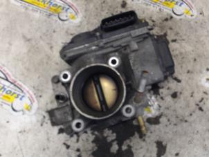 Gebruikte Gasklephuis Honda Civic (FA/FD) 1.3 Hybrid Prijs € 40,95 Margeregeling aangeboden door Binckhorst BV