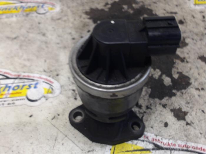 Gebruikte EGR Klep Honda Civic (FA/FD) 1.3 Hybrid Prijs € 42,00 Margeregeling aangeboden door Binckhorst BV