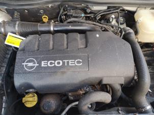 Gebruikte Motor Opel Astra H (L48) 1.3 CDTI 16V Ecotec Prijs € 595,00 Margeregeling aangeboden door Binckhorst BV