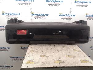 Gebruikte Bumper achter Hyundai Atos 1.1 12V Prijs € 93,45 Margeregeling aangeboden door Binckhorst BV