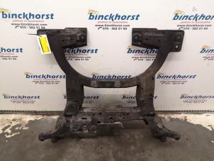 Gebruikte Subframe Mercedes A (W176) 2.0 A-45 AMG Turbo 16V 4-Matic Prijs € 157,50 Margeregeling aangeboden door Binckhorst BV