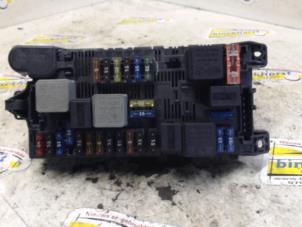 Gebruikte Sam module Mercedes E (W211) 3.0 E-280 V6 24V Prijs € 93,45 Margeregeling aangeboden door Binckhorst BV