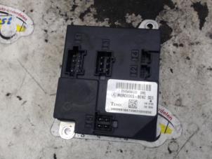 Gebruikte Computer Body Control Mercedes E (W211) 3.0 E-280 V6 24V Prijs € 35,00 Margeregeling aangeboden door Binckhorst BV