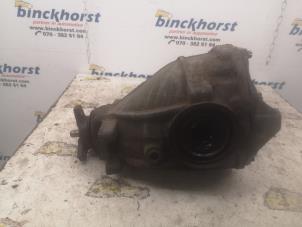 Gebruikte Differentieel achter Mercedes E (W211) 3.0 E-280 V6 24V Prijs € 262,50 Margeregeling aangeboden door Binckhorst BV