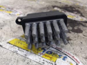 Gebruikte Kachel Weerstand Ford C-Max (DM2) 1.6 16V Prijs € 15,75 Margeregeling aangeboden door Binckhorst BV