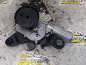 Gebruikte Motor Ruitenwisser achter BMW 5 serie Touring (F11) 523i 24V Prijs € 42,00 Margeregeling aangeboden door Binckhorst BV