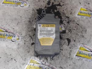 Gebruikte Module Airbag BMW 5 serie Touring (F11) 523i 24V Prijs € 72,45 Margeregeling aangeboden door Binckhorst BV