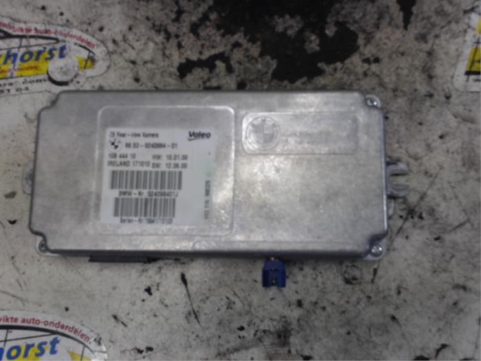 Gebruikte Camera module BMW 5 serie Touring (F11) 523i 24V Prijs € 204,75 Margeregeling aangeboden door Binckhorst BV