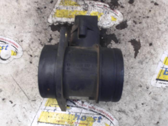 Gebruikte Luchtregelklep Seat Alhambra (7V8/9) 1.9 TDi 115 Prijs € 31,50 Margeregeling aangeboden door Binckhorst BV