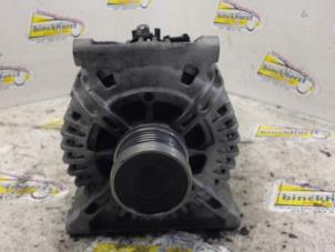 Gebruikte Dynamo Mercedes B (W245) 2.0 B-180 CDI 16V Prijs € 78,75 Margeregeling aangeboden door Binckhorst BV