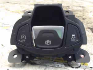 Gebruikte Handrem schakelaar Jeep Renegade (BU) 1.4 Multi Air 16V Prijs € 36,75 Margeregeling aangeboden door Binckhorst BV