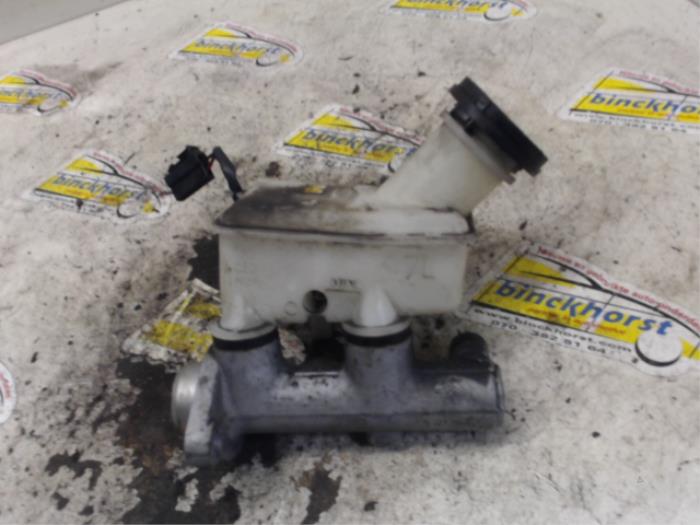Gebruikte Hoofdremcilinder Chevrolet Matiz 1.0 Prijs € 19,95 Margeregeling aangeboden door Binckhorst BV
