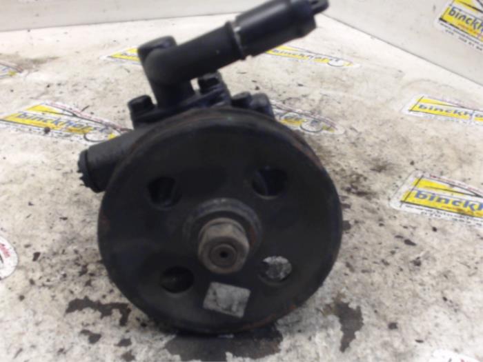 Gebruikte Pomp Servo Chevrolet Matiz 1.0 Prijs € 52,50 Margeregeling aangeboden door Binckhorst BV