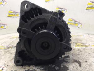 Gebruikte Dynamo Volvo V50 (MW) 2.0 D 16V Prijs € 42,00 Margeregeling aangeboden door Binckhorst BV