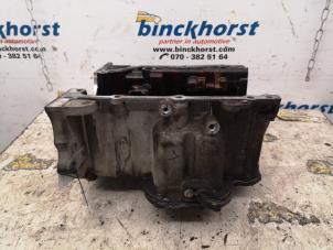 Gebruikte Carterpan Renault Clio IV (5R) 0.9 Energy TCE 90 12V Prijs € 36,75 Margeregeling aangeboden door Binckhorst BV