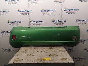 Gebruikte Achterbumper Chevrolet Matiz 1.0 Prijs € 42,00 Margeregeling aangeboden door Binckhorst BV