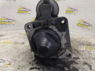 Gebruikte Startmotor Fiat Punto II (188) 1.2 60 S Prijs € 31,50 Margeregeling aangeboden door Binckhorst BV