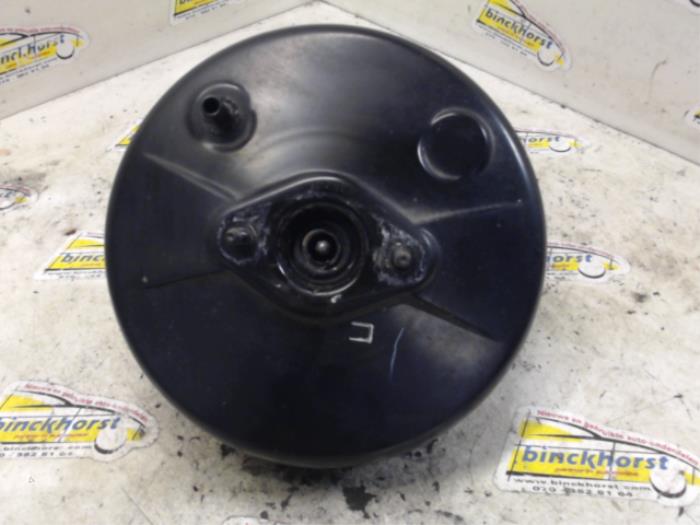 Gebruikte Rembol Honda Insight (ZE2) 1.3 16V VTEC Prijs € 42,00 Margeregeling aangeboden door Binckhorst BV
