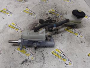 Gebruikte Hoofdremcilinder Honda Insight (ZE2) 1.3 16V VTEC Prijs € 31,50 Margeregeling aangeboden door Binckhorst BV