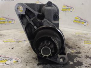 Gebruikte Startmotor Volkswagen Fox (5Z) 1.2 Prijs € 31,50 Margeregeling aangeboden door Binckhorst BV