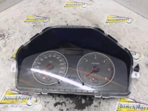 Gebruikte Instrumentenpaneel Volvo V50 (MW) 2.0 D 16V Prijs € 47,25 Margeregeling aangeboden door Binckhorst BV