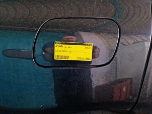 Gebruikte Tank Klep Volkswagen Touareg (7LA/7L6) 3.0 TDI V6 24V Prijs € 26,25 Margeregeling aangeboden door Binckhorst BV