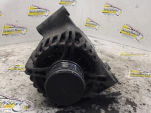 Gebruikte Dynamo Opel Combo (Corsa C) 1.3 CDTI 16V Prijs € 40,95 Margeregeling aangeboden door Binckhorst BV