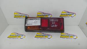 Gebruikte Achterlicht links Volvo 66 Prijs € 31,50 Margeregeling aangeboden door Binckhorst BV