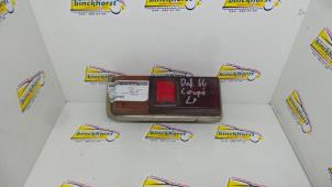 Gebruikte Achterlicht links Volvo 66 Prijs € 31,50 Margeregeling aangeboden door Binckhorst BV