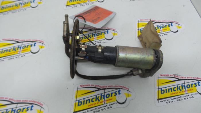 Gebruikte Brandstofpomp Elektrisch Suzuki Swift (SA310/413) 1.3 GL,GLX Prijs € 42,00 Margeregeling aangeboden door Binckhorst BV